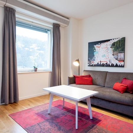 Apartdirect Hammarby Sjostad Stoccolma Esterno foto